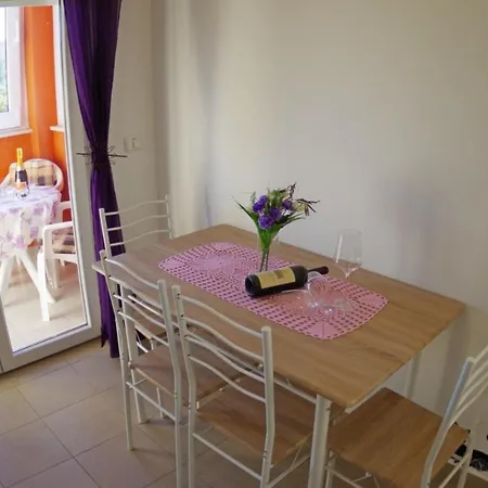 Apartmán Katja Medulin