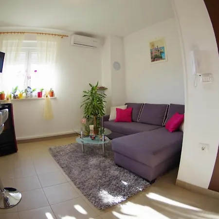 Apartmán Katja *