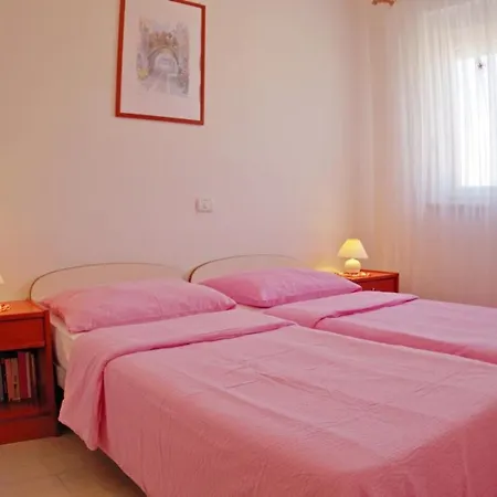 Apartmán Katja