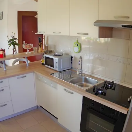 Apartmán Katja Medulin