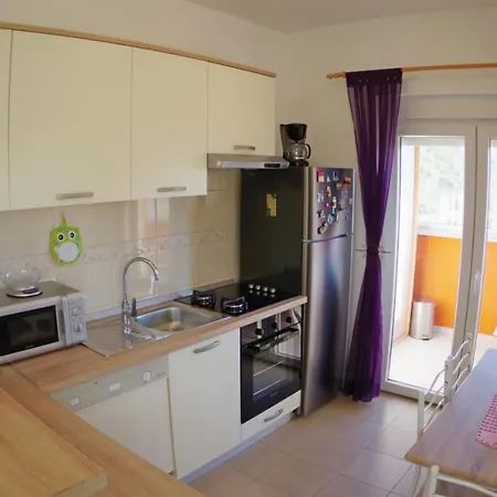 Katja Apartmán
