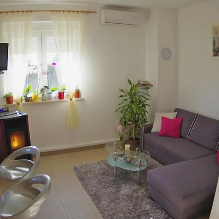 Apartmán Katja *