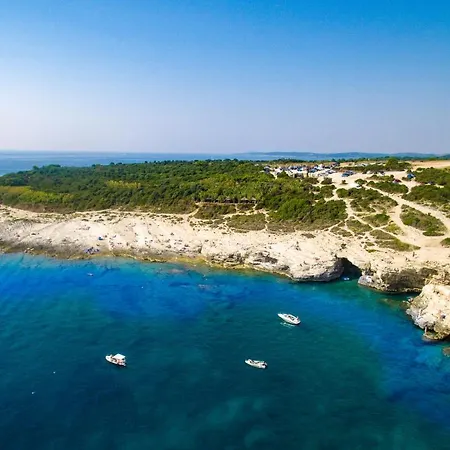 Apartmán Katja