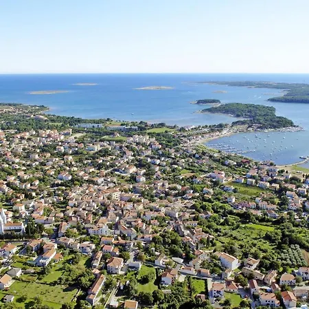 Apartmán Katja *