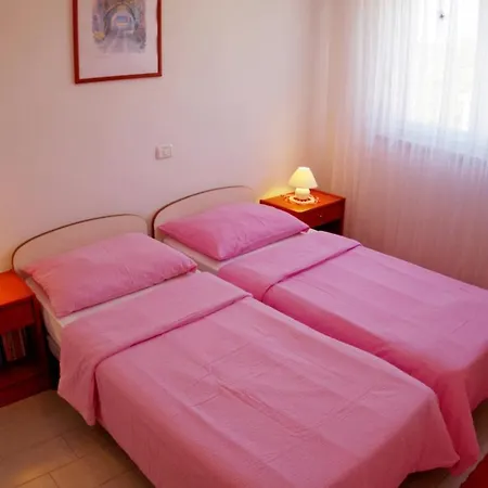 Apartmán Katja Medulin
