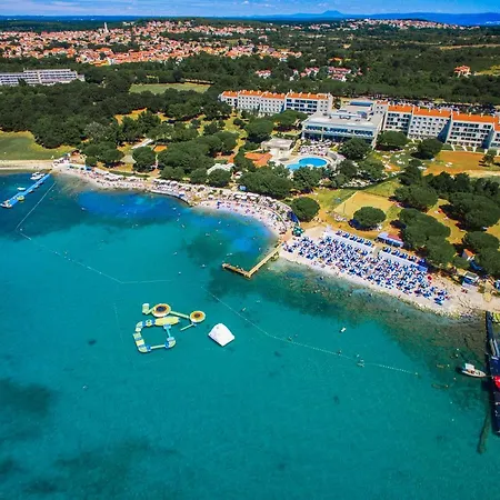 Apartmán Katja