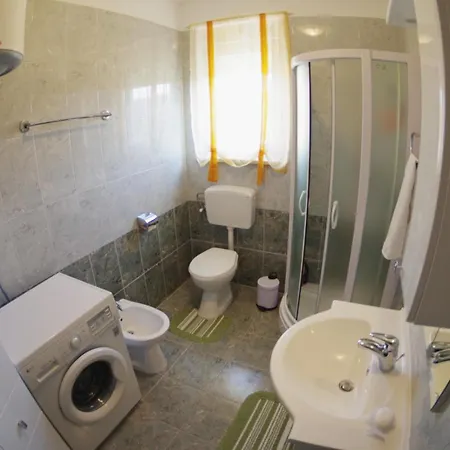 Apartmán Katja *